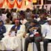 NDC Sets New Rule For Presidency