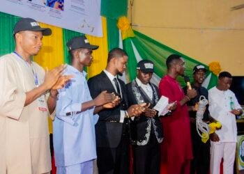 Anambra Students Donate Millions For Tinubu