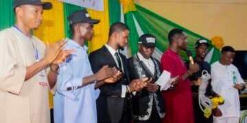 Anambra Students Donate Millions For Tinubu