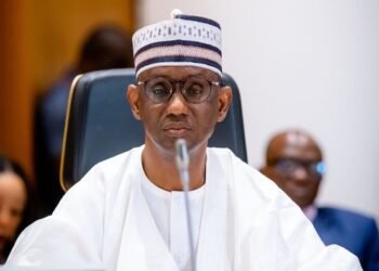 NSA Adviser Ribadu Pushes For Security Alliance