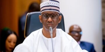 NSA Adviser Ribadu Pushes For Security Alliance