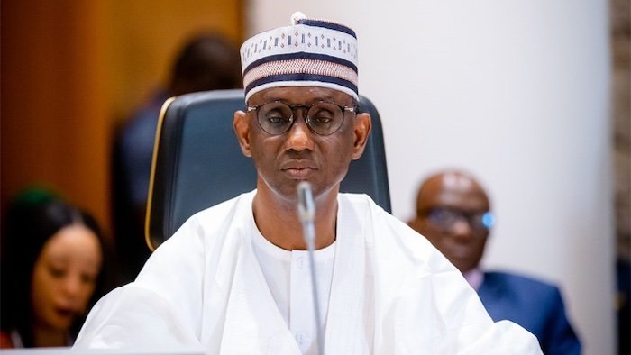 NSA Adviser Ribadu Pushes For Security Alliance