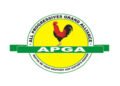 APGA Begins Aspirant Screening