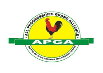 APGA Begins Aspirant Screening