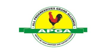 APGA Begins Aspirant Screening