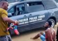Activist Alleges Cover Up In Delta Killing