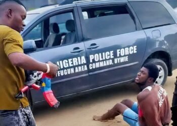 Activist Alleges Cover Up In Delta Killing