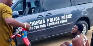 Activist Alleges Cover Up In Delta Killing