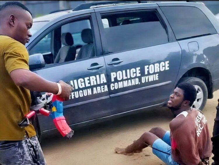 Activist Alleges Cover Up In Delta Killing