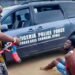 Activist Alleges Cover Up In Delta Killing