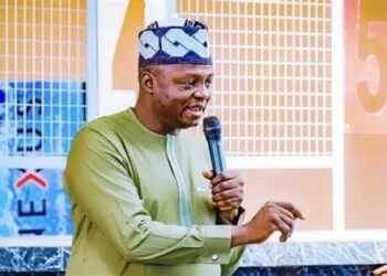 Yilwatda Warns Aspirants Against Violent Primaries 