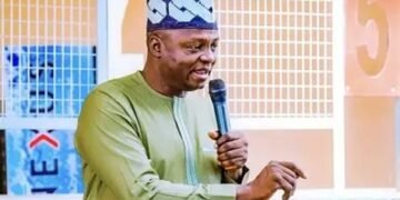 Yilwatda Warns Aspirants Against Violent Primaries 