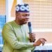 Yilwatda Warns Aspirants Against Violent Primaries