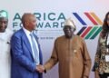 Tinubu Approves CAF Hosting Bid
