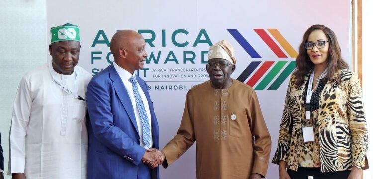 Tinubu Approves CAF Hosting Bid