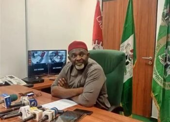 I Joined NDC Due To Obi’s Influence – FCT Rep