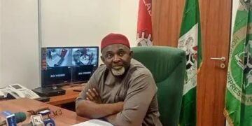 I Joined NDC Due To Obi’s Influence – FCT Rep