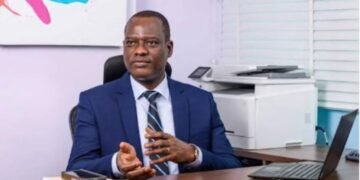 Nigeria Cannot Develop On Loans – Oyedele