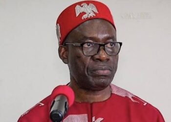 Anambra Clears Security Adviser Emeakayi Of Claims 