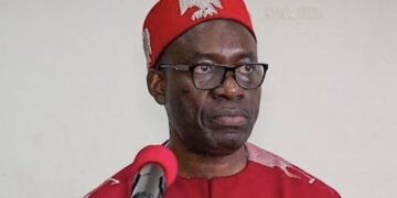 Anambra Clears Security Adviser Emeakayi Of Claims 