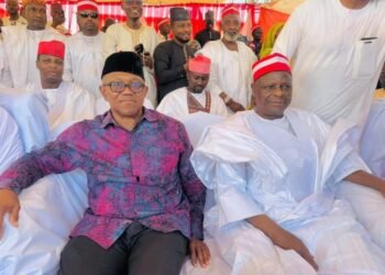 Why Obi, Kwankwaso Stayed Away From PRP – Baba Ahmed 