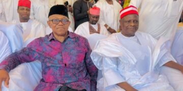 Why Obi, Kwankwaso Stayed Away From PRP – Baba Ahmed 