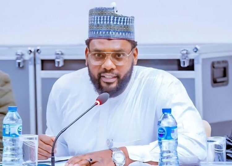 EFCC Arrests Energy Commission Director On Fraud