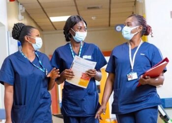 NANNM Raises Alarm Over 16,000 Nurse Relocation 