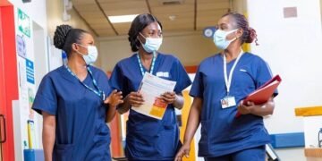NANNM Raises Alarm Over 16,000 Nurse Relocation 