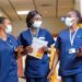 NANNM Raises Alarm Over 16,000 Nurse Relocation 