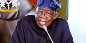 Tinubu Moves To Strengthen Guinea Ties