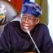 Tinubu Moves To Strengthen Guinea Ties
