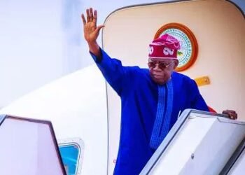 ADC Accuses FG Of Running A Ponzi Economy