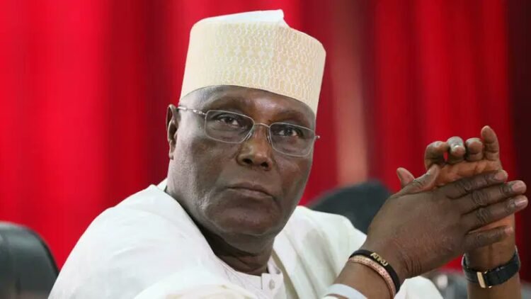 Atiku Demands El Rufai Release