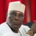 Atiku Demands El Rufai Release