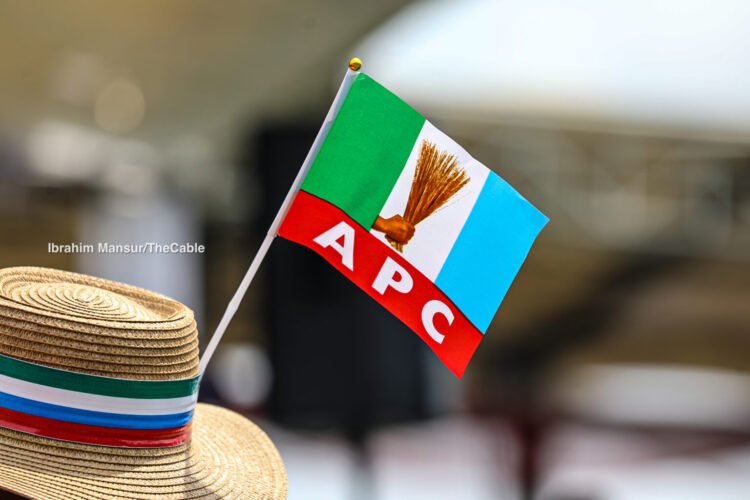 APC Adjusts Reps Primary Timetable
