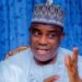 Tambuwal Steps Down From Senate Race