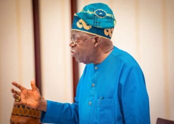 Tinubu Praises US On Counterterrorism Success 