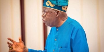Tinubu Praises US On Counterterrorism Success 