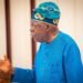Tinubu Praises US On Counterterrorism Success