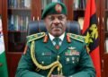 No Foreign Troops In Terrorist Raid – Military  