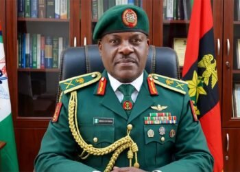 No Foreign Troops In Terrorist Raid – Military  