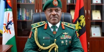 No Foreign Troops In Terrorist Raid – Military  
