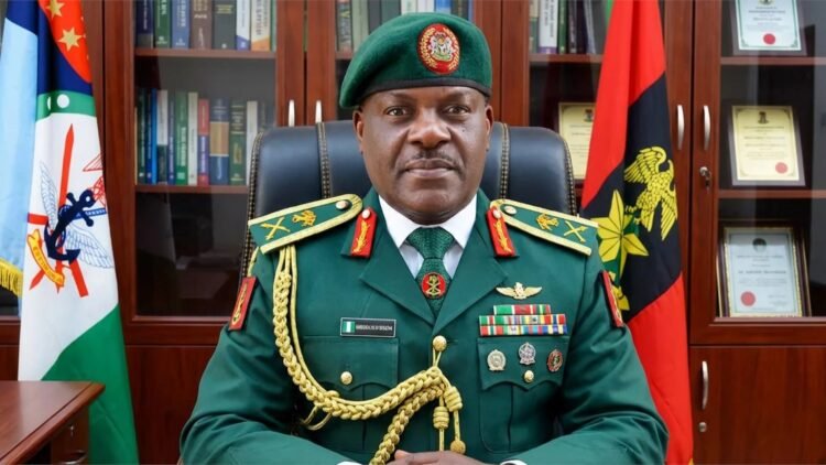 No Foreign Troops In Terrorist Raid – Military  