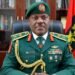 No Foreign Troops In Terrorist Raid – Military  