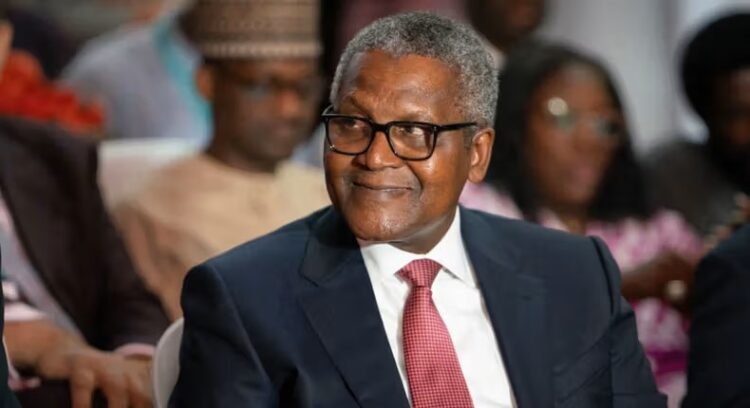 Marketers Reject Dangote’s Fuel Case