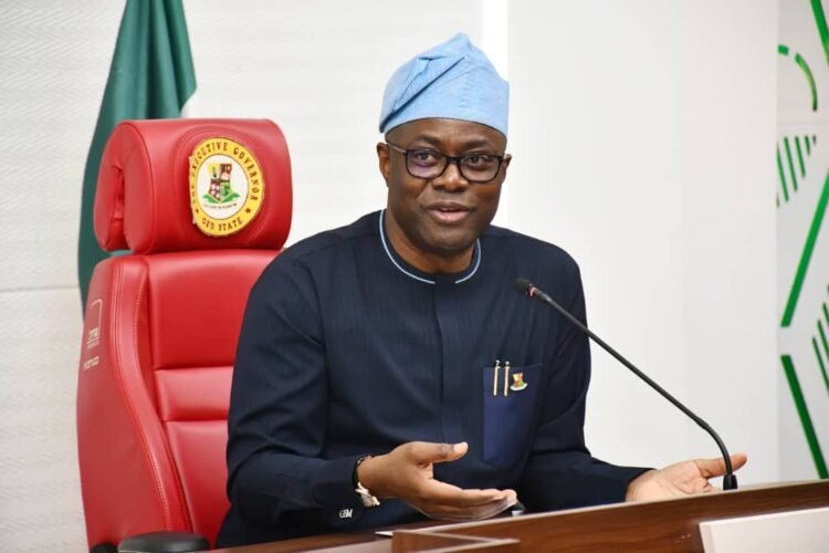 Oyo School Attack Leaves Teachers Abducted And Dead