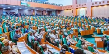 APC Primaries Shakes National Assembly