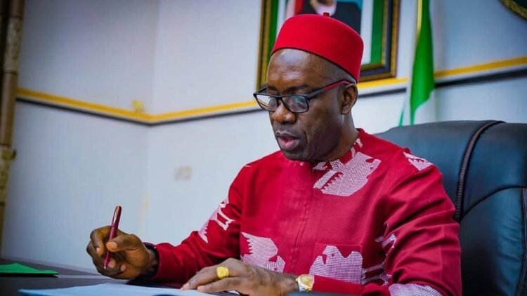 Anambra Govt Cracks Down On Costly Burials