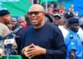 Peter Obi Becomes Sole NDC Aspirant